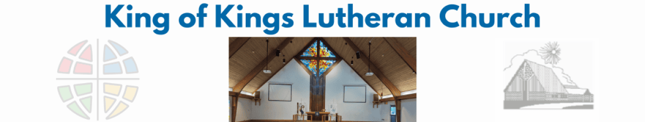 King of Kings Lutheran Church